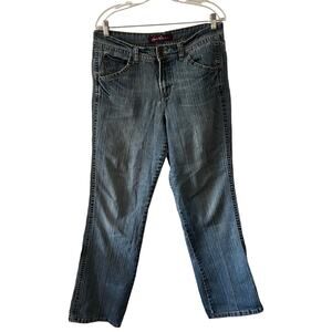 Gloria Vanderbilt Jeans Soft and Worn Woman Size 12